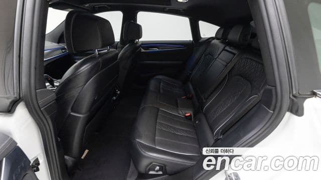 BMW 6시리즈 GT (G32) 620d xDrive M Sport, 2023 11