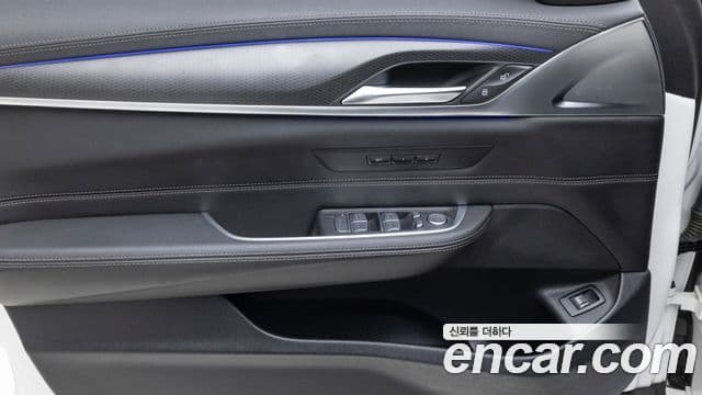 BMW 6시리즈 GT (G32) 620d xDrive M Sport, 2023 12