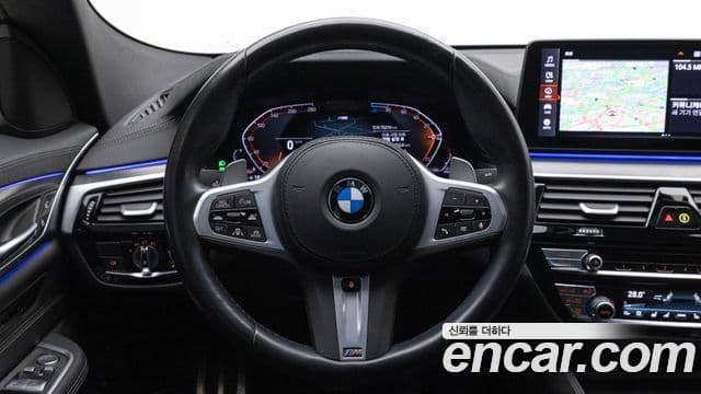 BMW 6시리즈 GT (G32) 620d xDrive M Sport, 2023 14