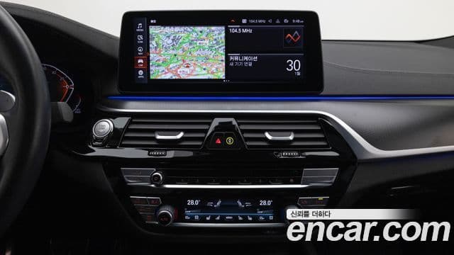 BMW 6시리즈 GT (G32) 620d xDrive M Sport, 2023 15