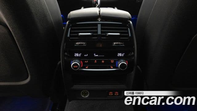 BMW 6시리즈 GT (G32) 620d xDrive M Sport, 2023 19