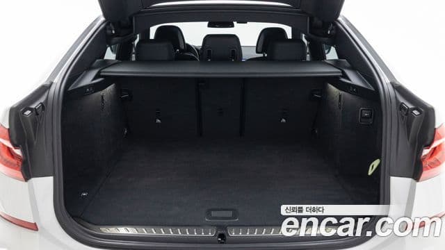 BMW 6시리즈 GT (G32) 620d xDrive M Sport, 2023 20