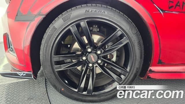 Chevrolet(GM대우) 카마로, 2015 все фото