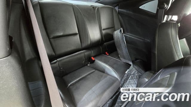 Chevrolet(GM대우) 카마로, 2015 13