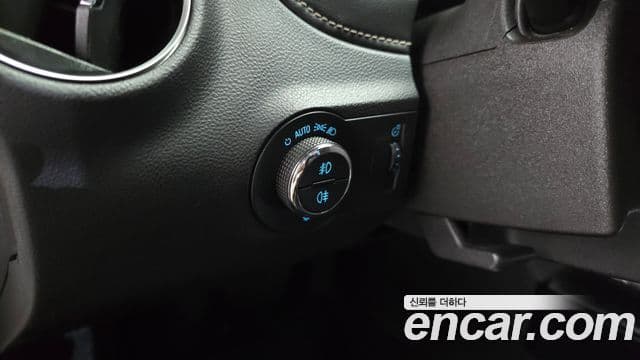 Chevrolet(GM대우) 카마로, 2015 18