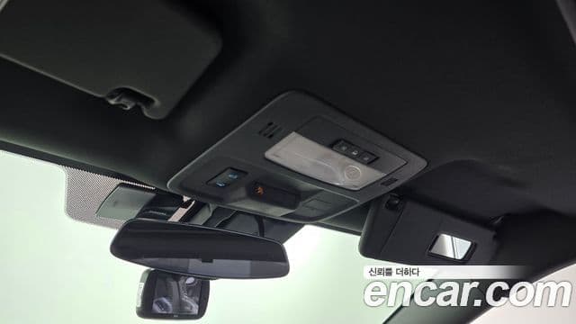 Chevrolet(GM대우) 카마로, 2015 19