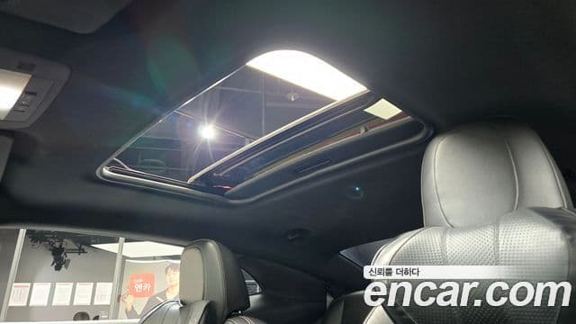 Chevrolet(GM대우) 카마로, 2015 20