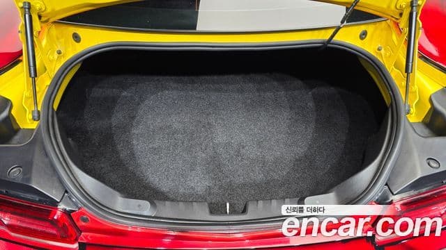 Chevrolet(GM대우) 카마로, 2015 21