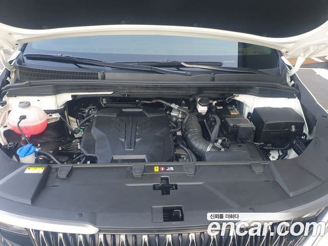 Kia Carnival 4세대 Signature, 2023 6