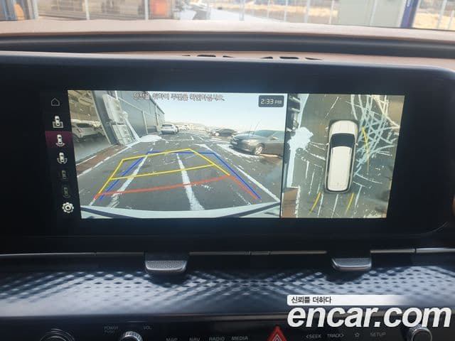 Kia Carnival 4세대 Signature, 2023 7