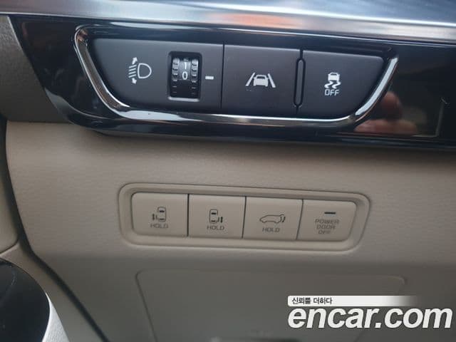 Kia Carnival 4세대 Signature, 2023 13