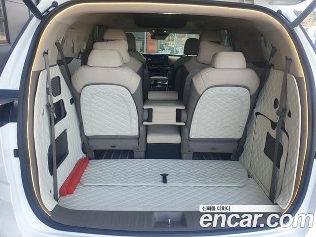 Kia Carnival 4세대 Signature, 2023 15