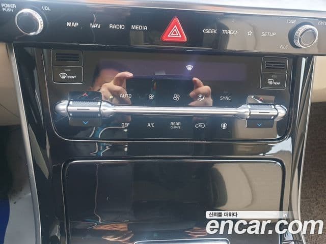 Kia Carnival 4세대 Signature, 2023 20