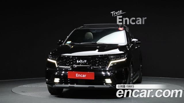 Kia Sorento 4세대 Gravity, 2023 3