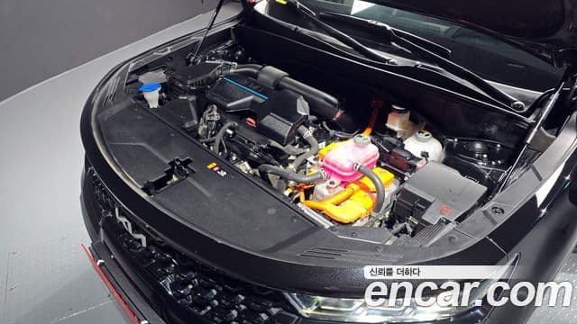 Kia Sorento 4세대 Gravity, 2023 6
