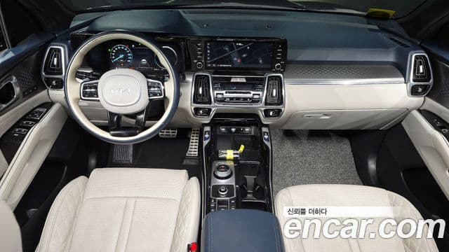 Kia Sorento 4세대 Gravity, 2023 7
