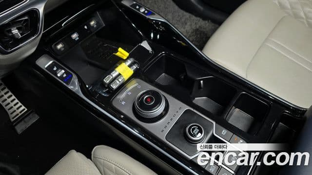 Kia Sorento 4세대 Gravity, 2023 9