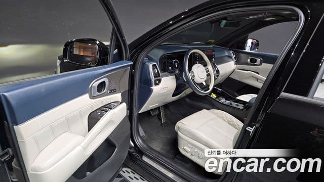 Kia Sorento 4세대 Gravity, 2023 10