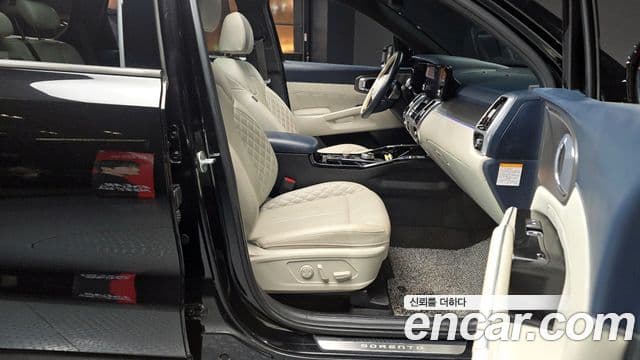 Kia Sorento 4세대 Gravity, 2023 11