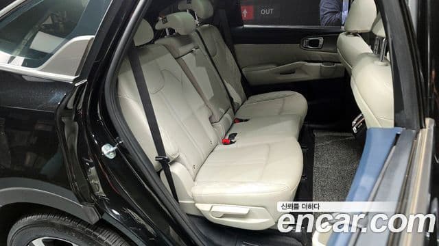 Kia Sorento 4세대 Gravity, 2023 12