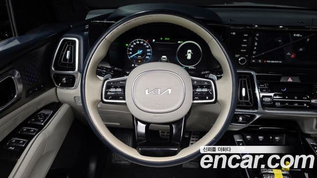 Kia Sorento 4세대 Gravity, 2023 13