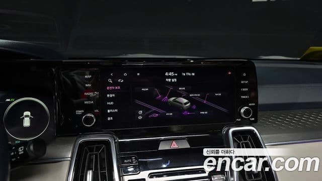 Kia Sorento 4세대 Gravity, 2023 15