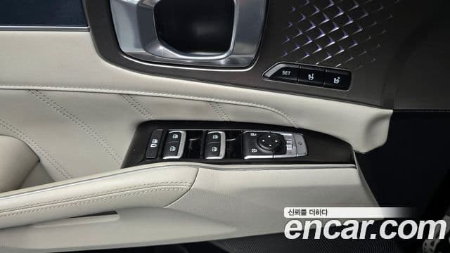 Kia Sorento 4세대 Gravity, 2023 18