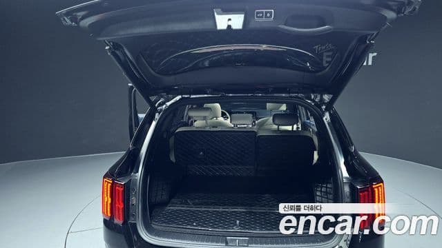 Kia Sorento 4세대 Gravity, 2023 20