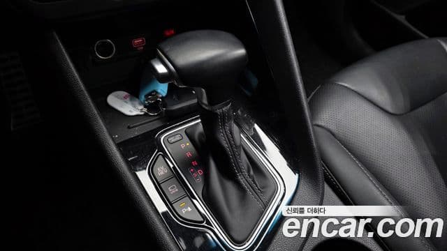 Kia The / новый New Niro Noblesse Special, 2020 9