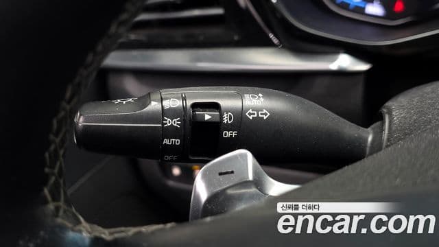 Kia The / новый New Niro Noblesse Special, 2020 16