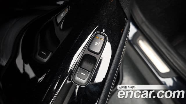 Kia The / новый New Niro Noblesse Special, 2020 19