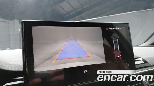 Audi A4 (B9) Premium, 2021 15