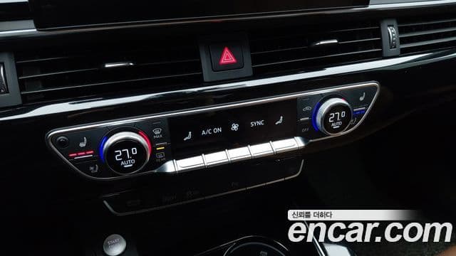 Audi A4 (B9) Premium, 2021 16