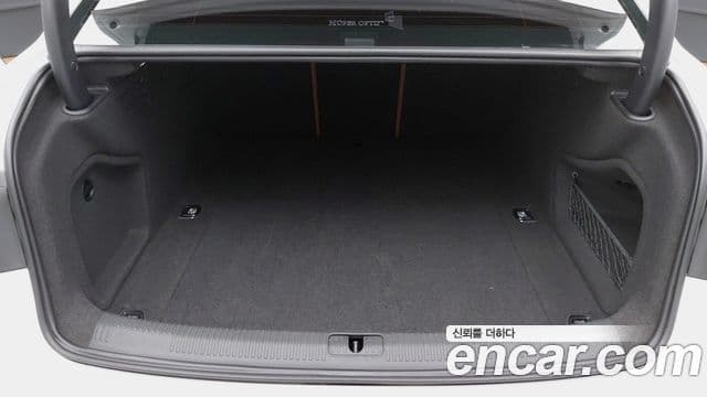 Audi A4 (B9) Premium, 2021 19