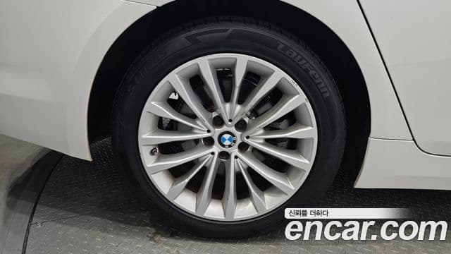 BMW 5시리즈 (G30) 520d Luxury Plus, 2020 все фото