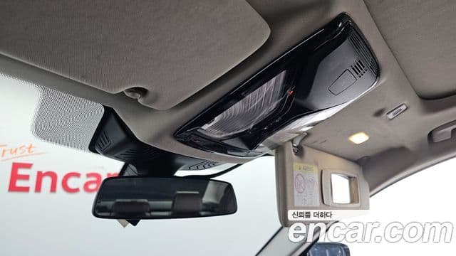 BMW 5시리즈 (G30) 520d Luxury Plus, 2020 17