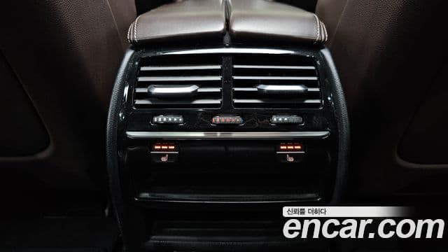 BMW 5시리즈 (G30) 520d Luxury Plus, 2020 19