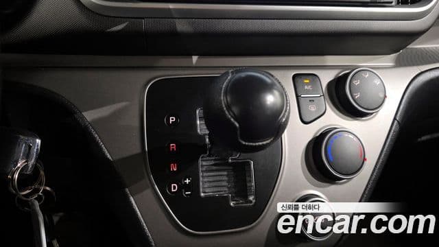 Kia The / новый New Ray Standard, 2022 9