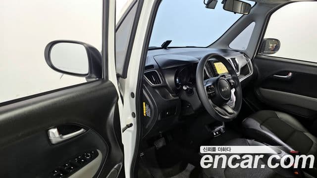 Kia The / новый New Ray Standard, 2022 10