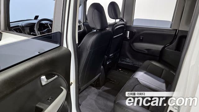 Kia The / новый New Ray Standard, 2022 11