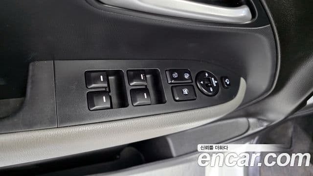 Kia The / новый New Ray Standard, 2022 14