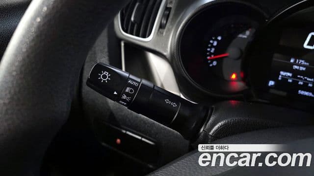 Kia The / новый New Ray Standard, 2022 16