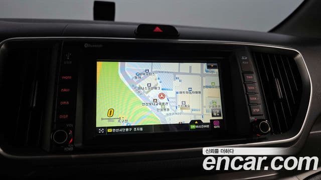 Kia The / новый New Ray Standard, 2022 18