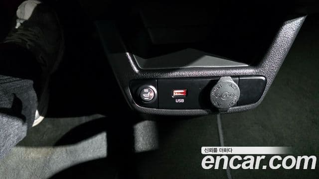 Kia The / новый New Ray Standard, 2022 19