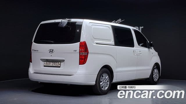 Hyundai The / новый New Grand Starex Smart, 2021 2