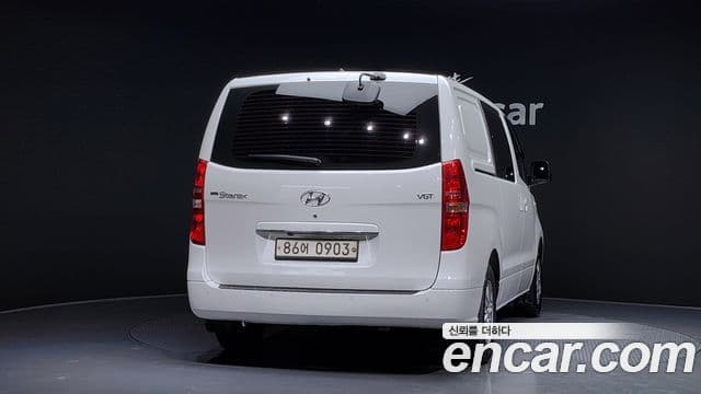 Hyundai The / новый New Grand Starex Smart, 2021 4