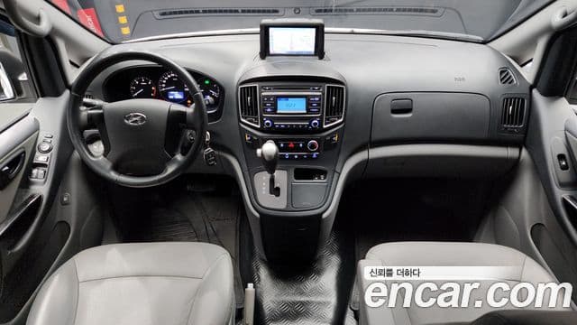 Hyundai The / новый New Grand Starex Smart, 2021 7