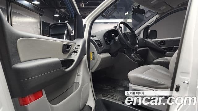 Hyundai The / новый New Grand Starex Smart, 2021 10