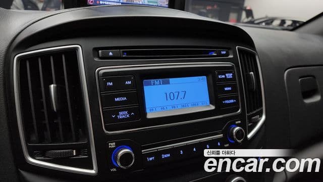 Hyundai The / новый New Grand Starex Smart, 2021 16