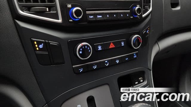 Hyundai The / новый New Grand Starex Smart, 2021 17